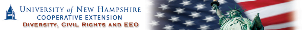 diversity, civil rights and EEO